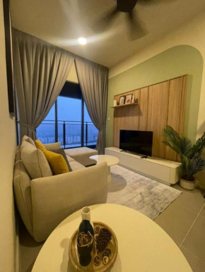 Stellar Residence, Sri Petaling by Homebrickz